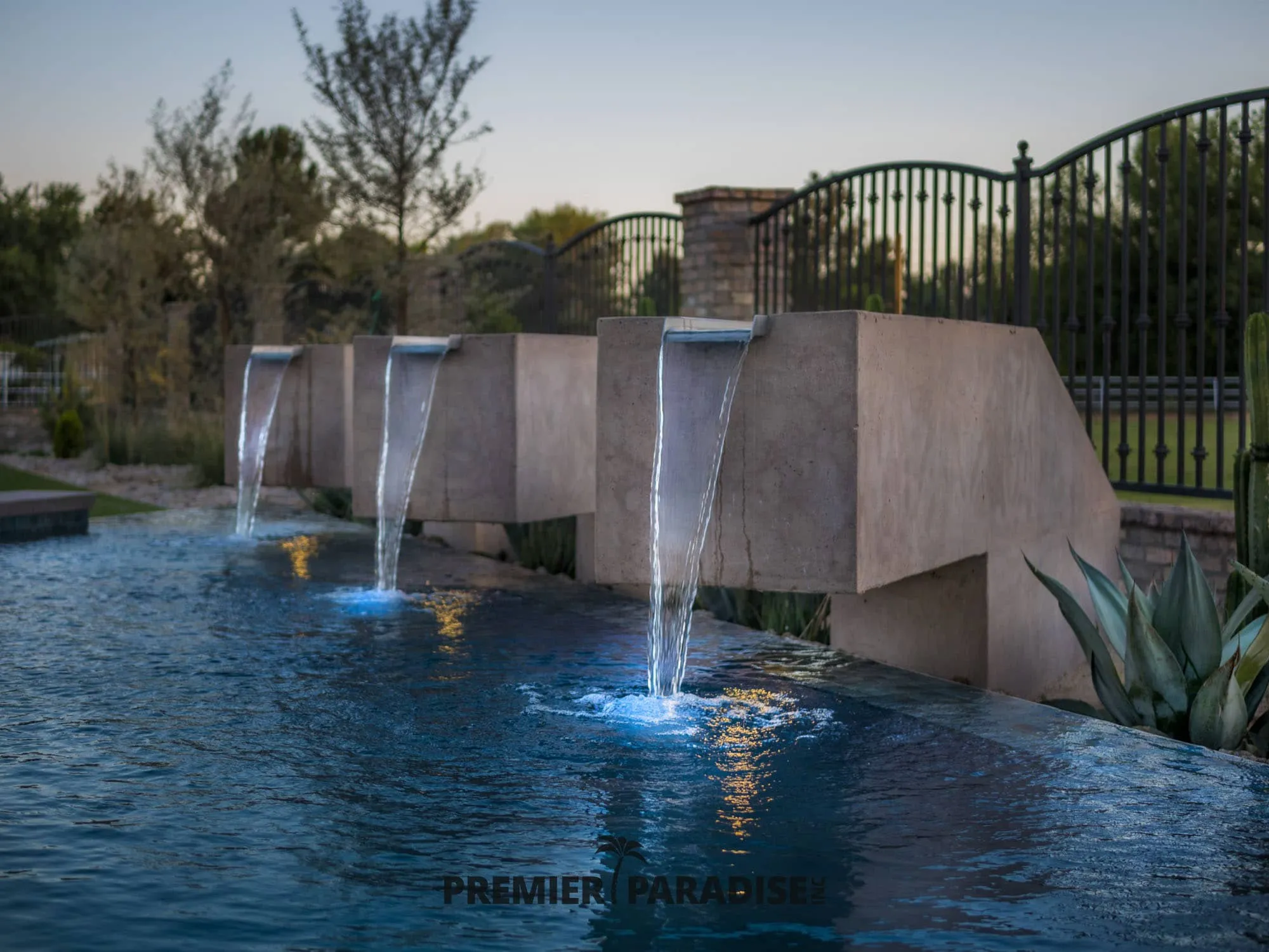 Premier Paradise, Inc photo 5