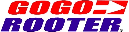 Gogo Rooter logo