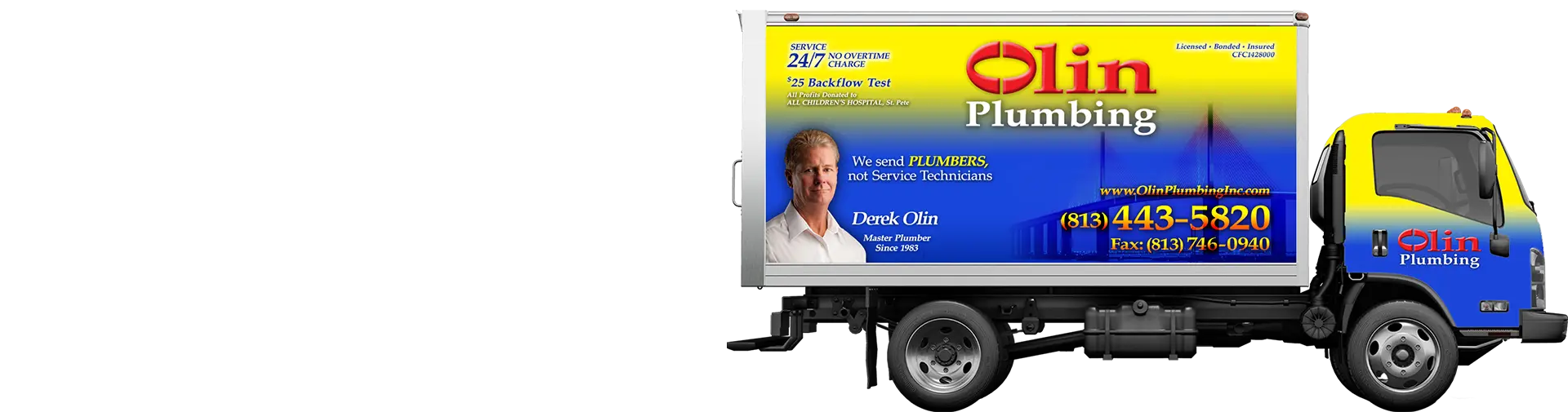 Olin Plumbing Inc. photo 8