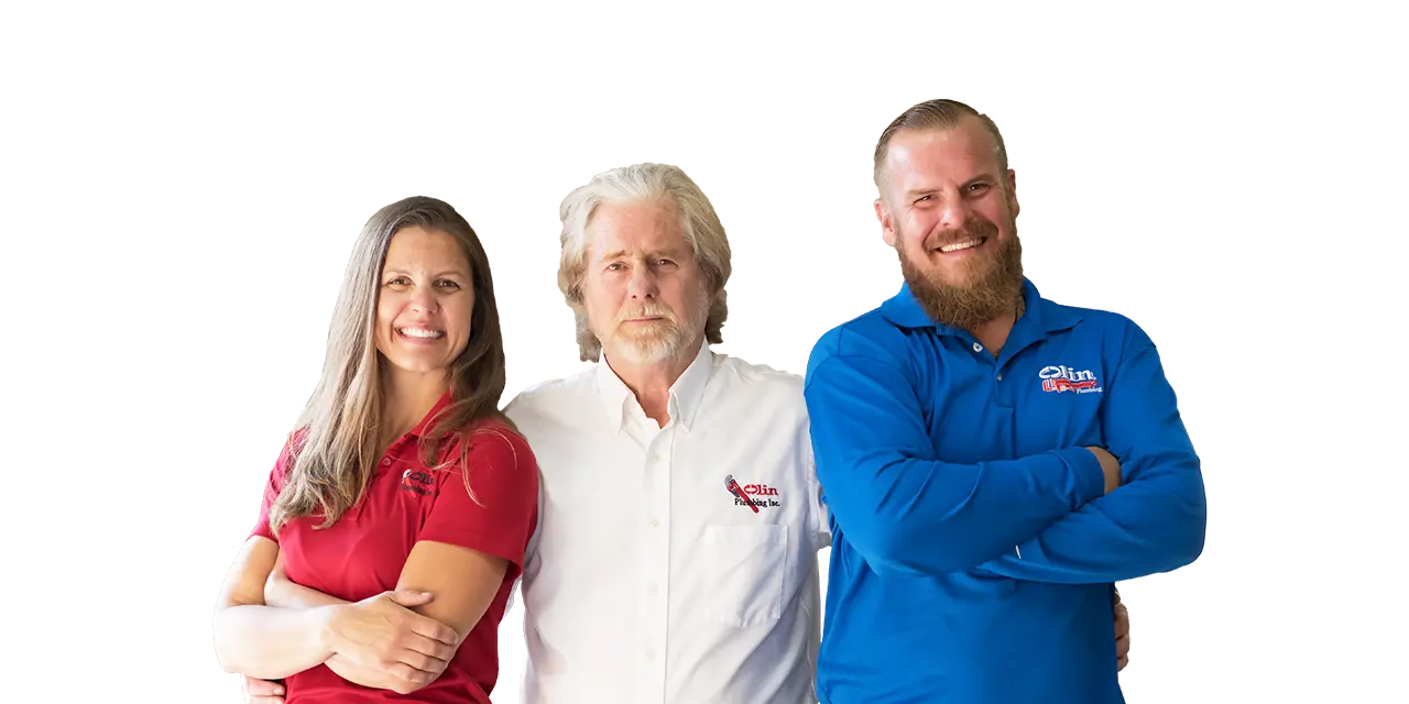 Olin Plumbing Inc. photo 4