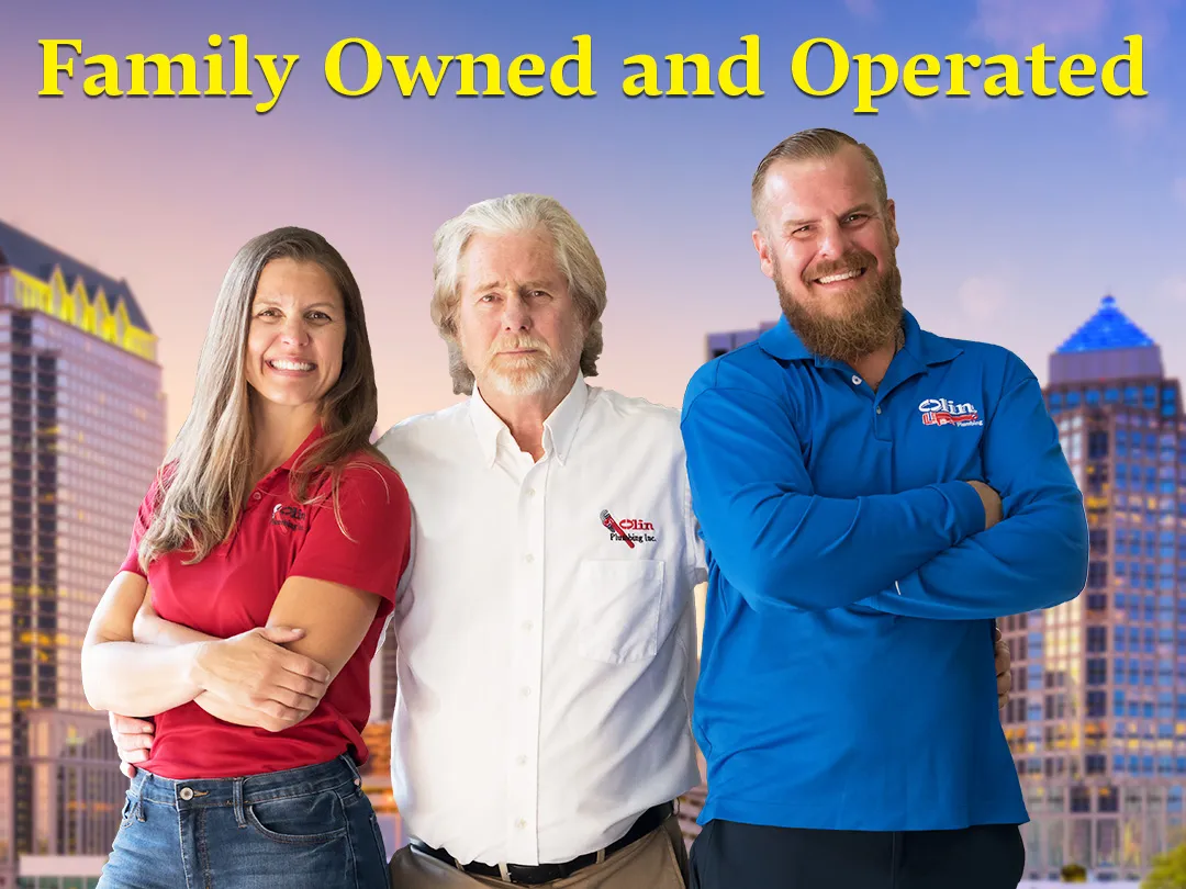 Olin Plumbing Inc. photo 2