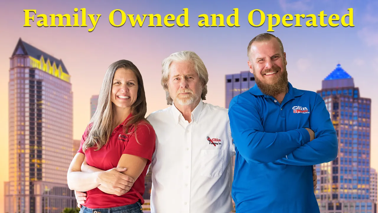 Olin Plumbing Inc. photo 3