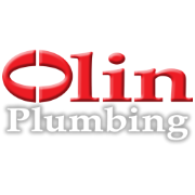 Olin Plumbing Inc. logo