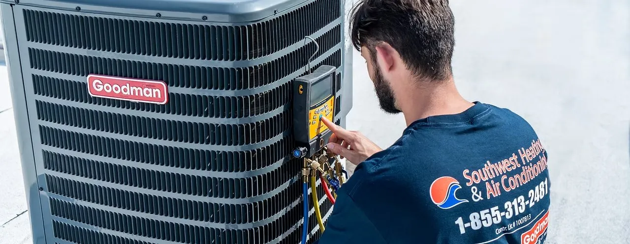 Southwest Heating & Air Conditioning photo 4