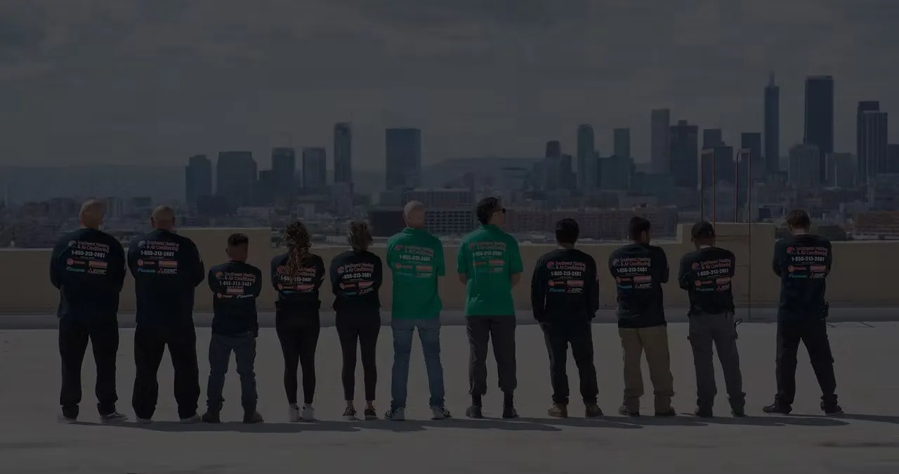 Southwest Heating & Air Conditioning photo 2