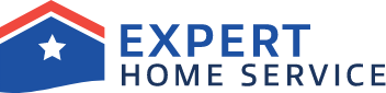 Expert Home Service logo