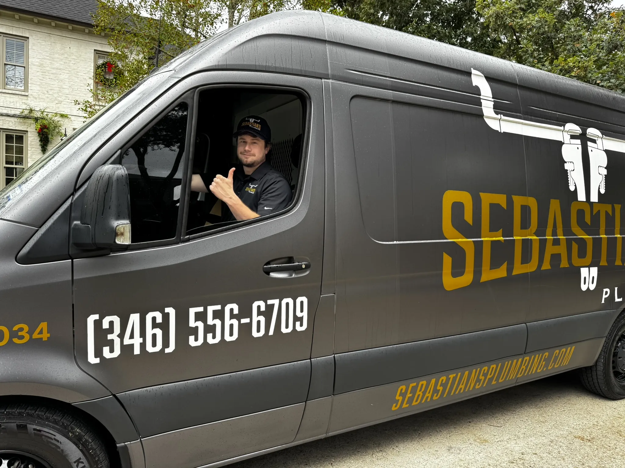 Sebastian’s Plumbing photo 2