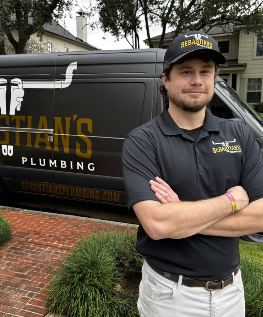 Sebastian’s Plumbing photo 7