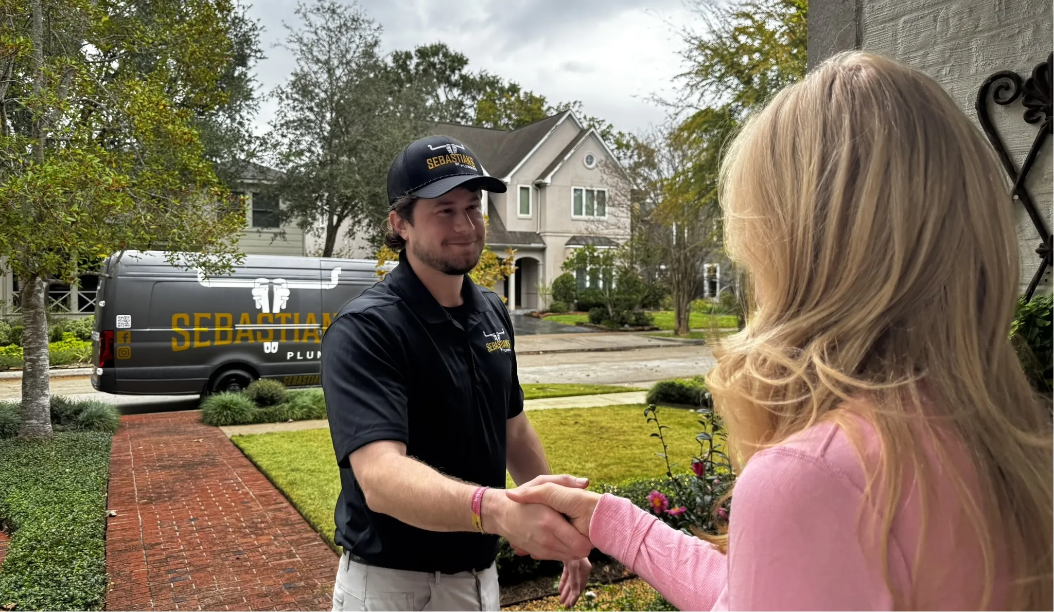 Sebastian’s Plumbing photo 1