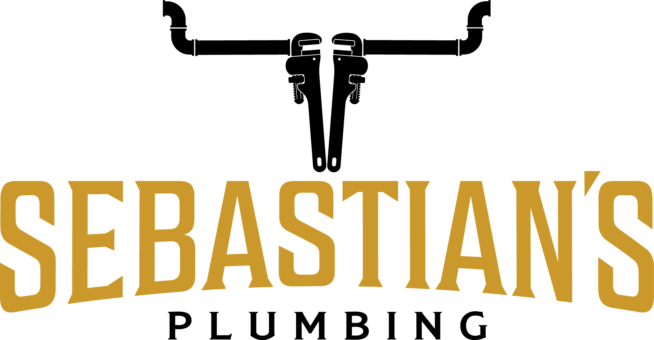 Sebastian’s Plumbing logo