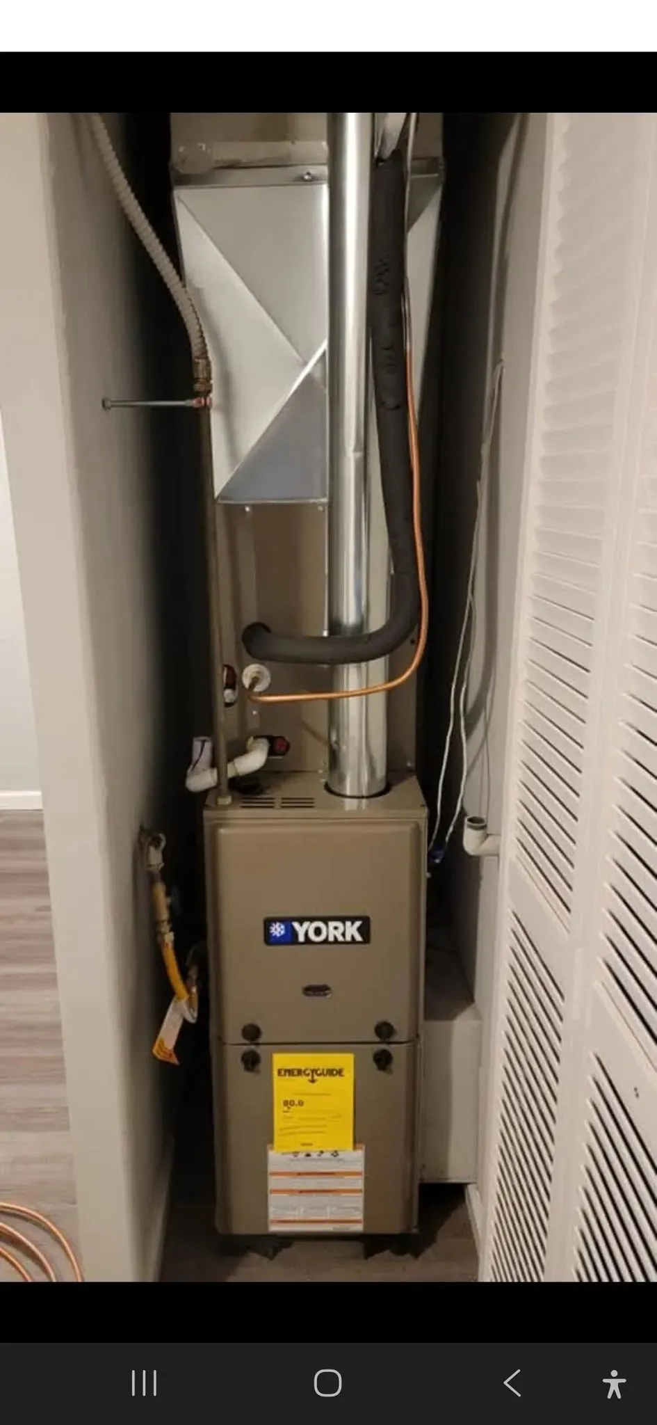 Service By Shawn HVAC photo 6