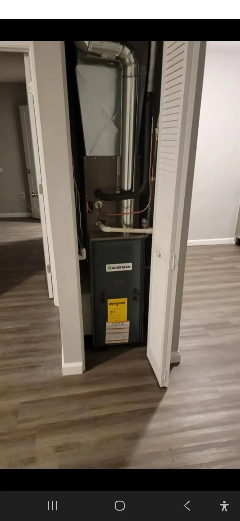 Service By Shawn HVAC photo 3