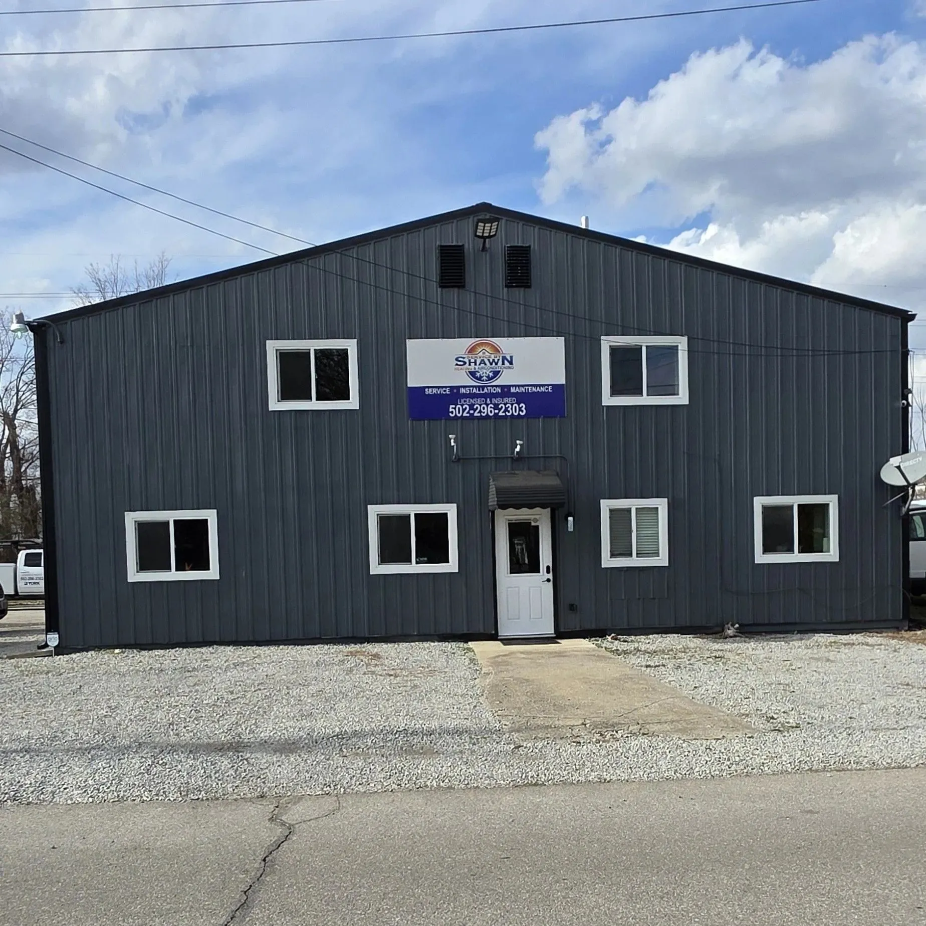 Service By Shawn HVAC photo 13