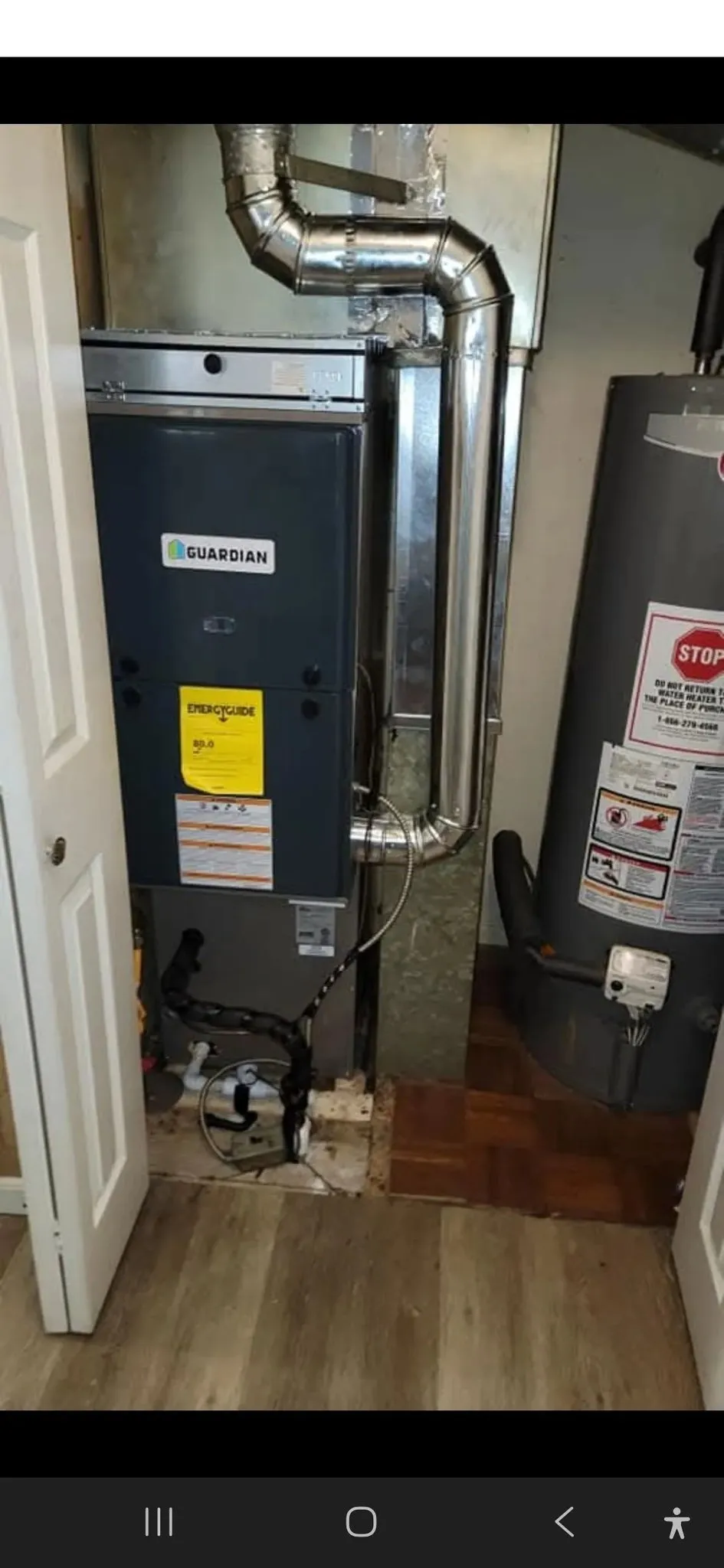 Service By Shawn HVAC photo 10