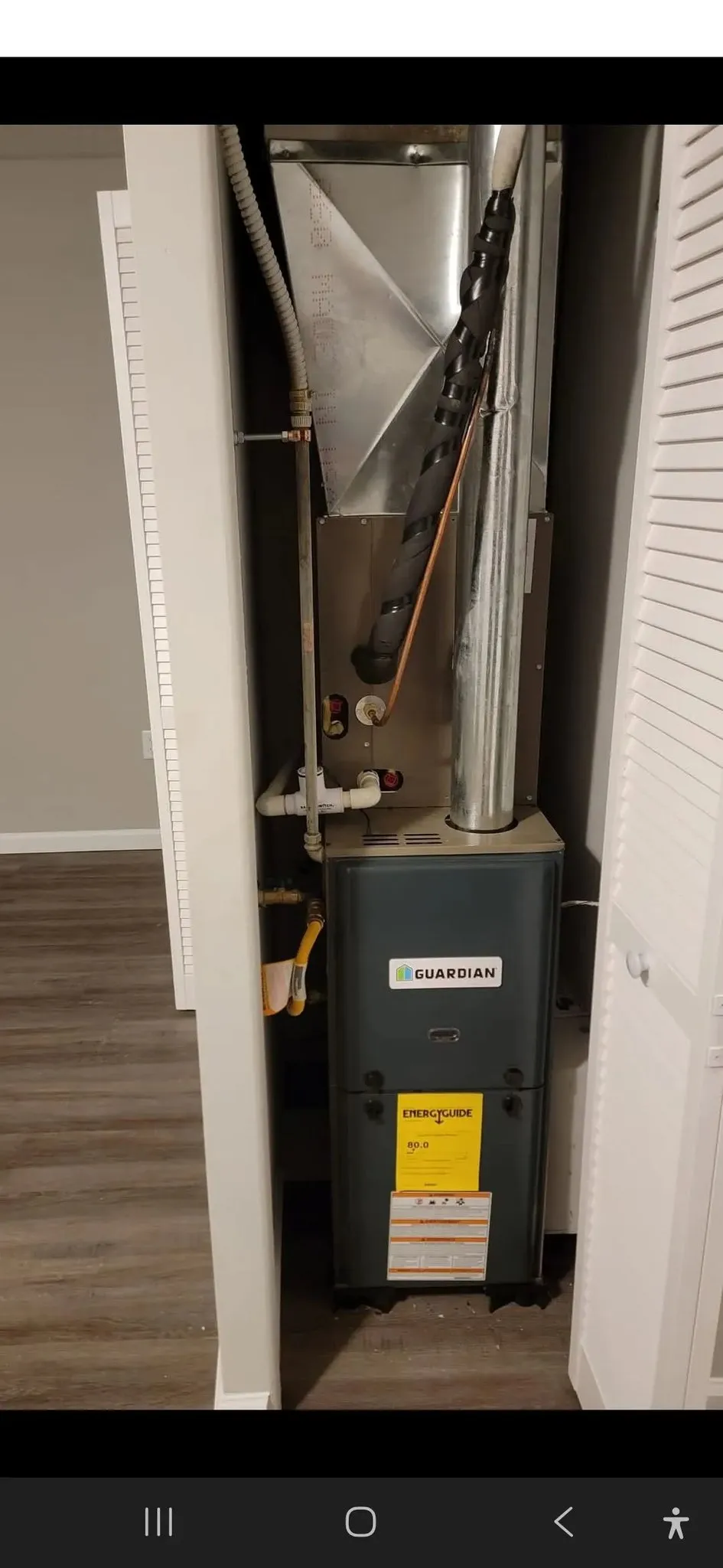 Service By Shawn HVAC photo 4