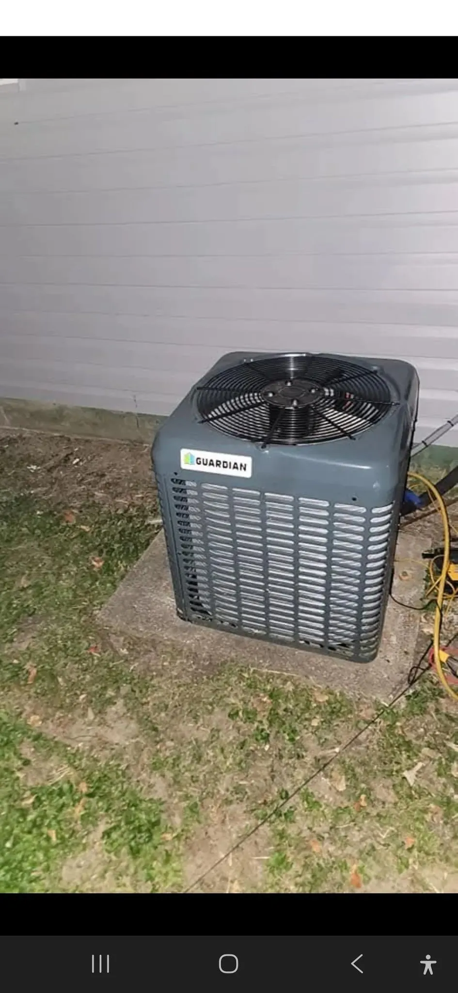 Service By Shawn HVAC photo 5