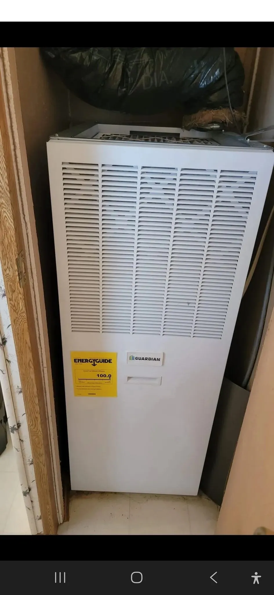 Service By Shawn HVAC photo 11