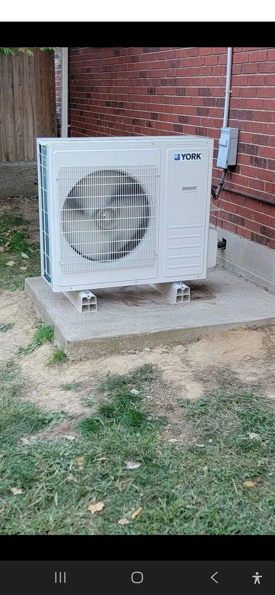 Service By Shawn HVAC photo 7