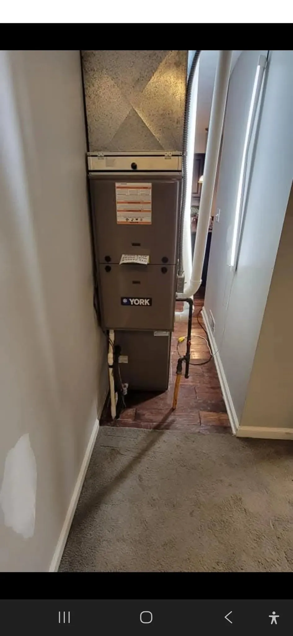 Service By Shawn HVAC photo 9