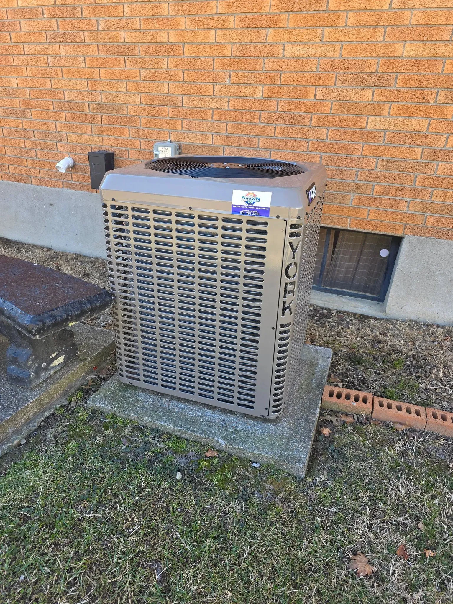 Service By Shawn HVAC photo 2