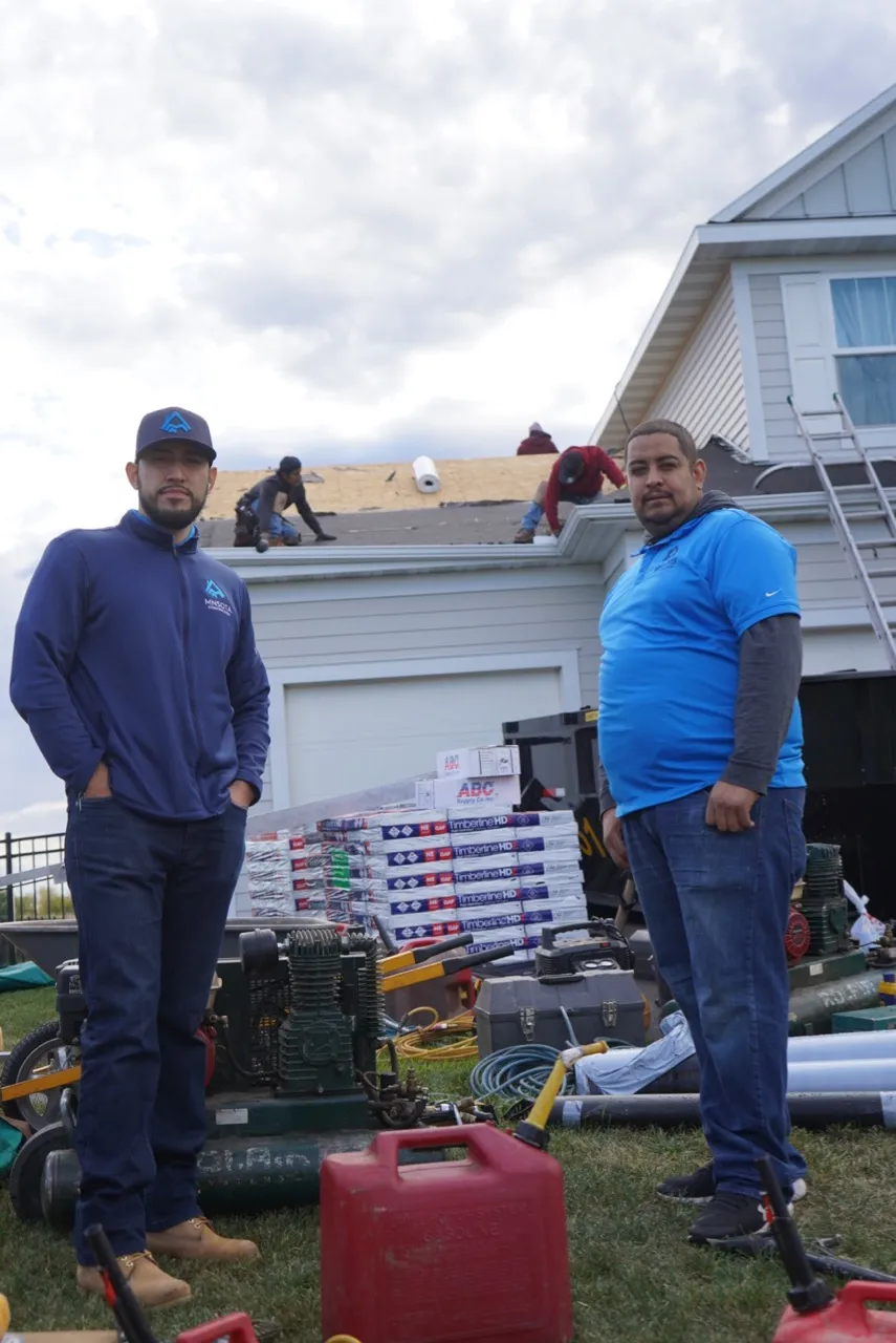 MNSOTA CONSTRUCTION photo 1