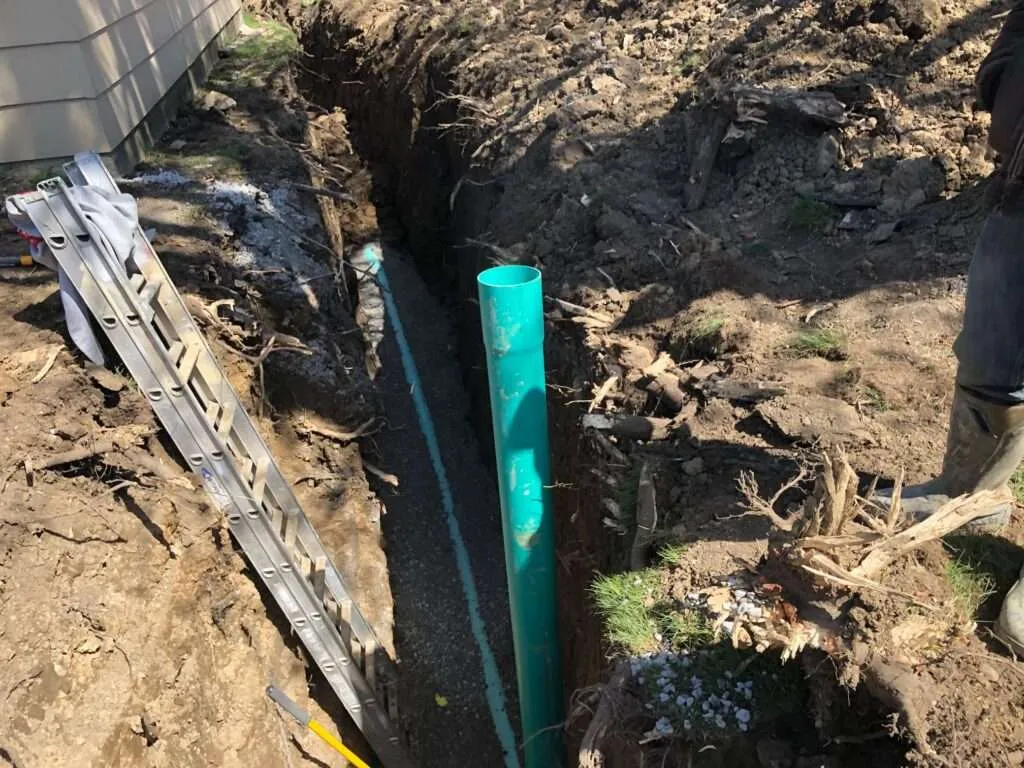 AAA Sewer Service, Inc photo 10