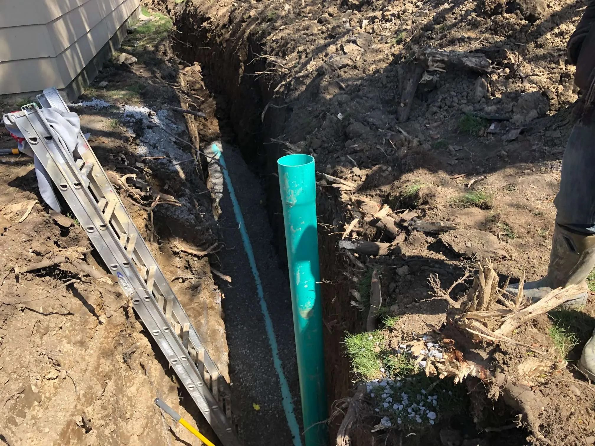 AAA Sewer Service, Inc photo 8