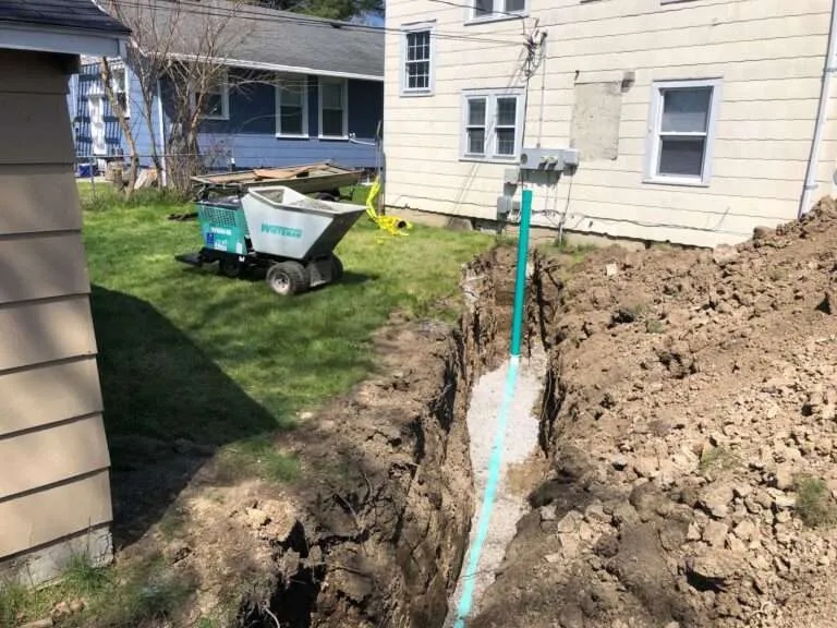 AAA Sewer Service, Inc photo 9