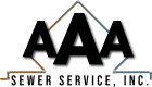 AAA Sewer Service, Inc logo