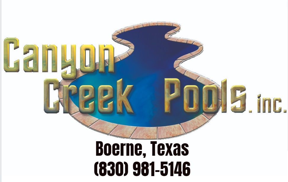 Canyon Creek Pools Inc logo