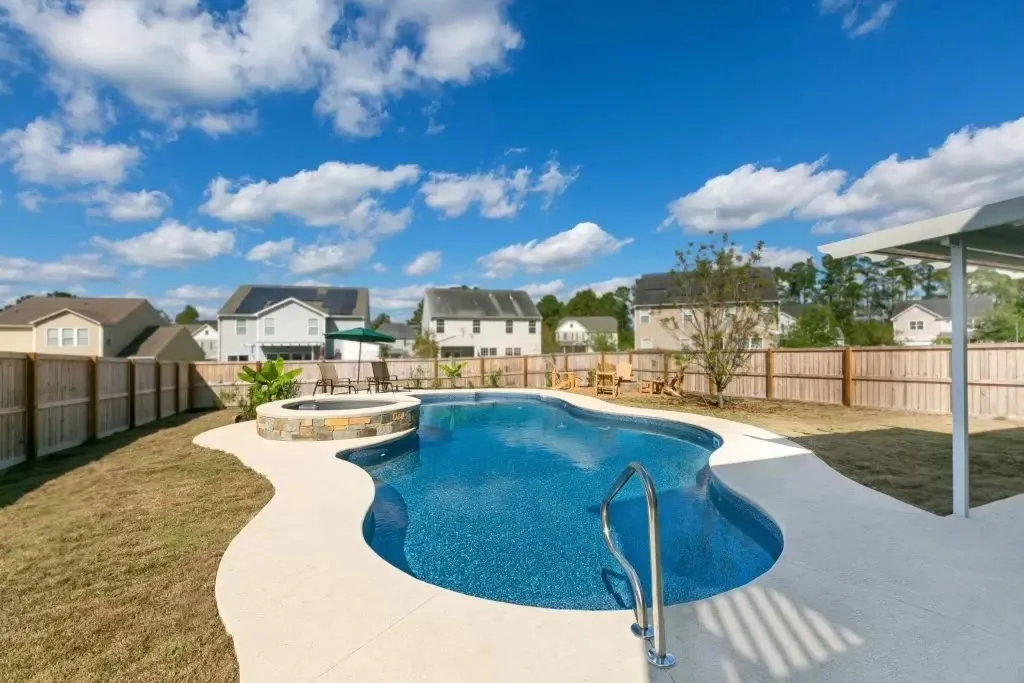 Paradise Pools and Spas photo 5