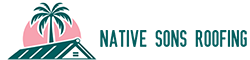 Native Sons Roofing logo