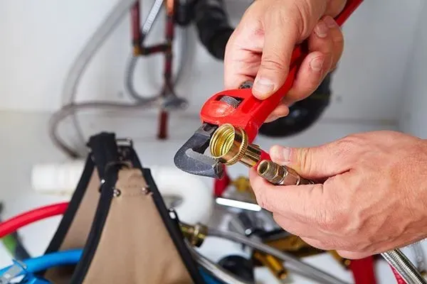 Noel's Plumbing, LLC. photo 3