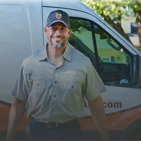 Del-Air Heating, Air Conditioning and Plumbing photo 7