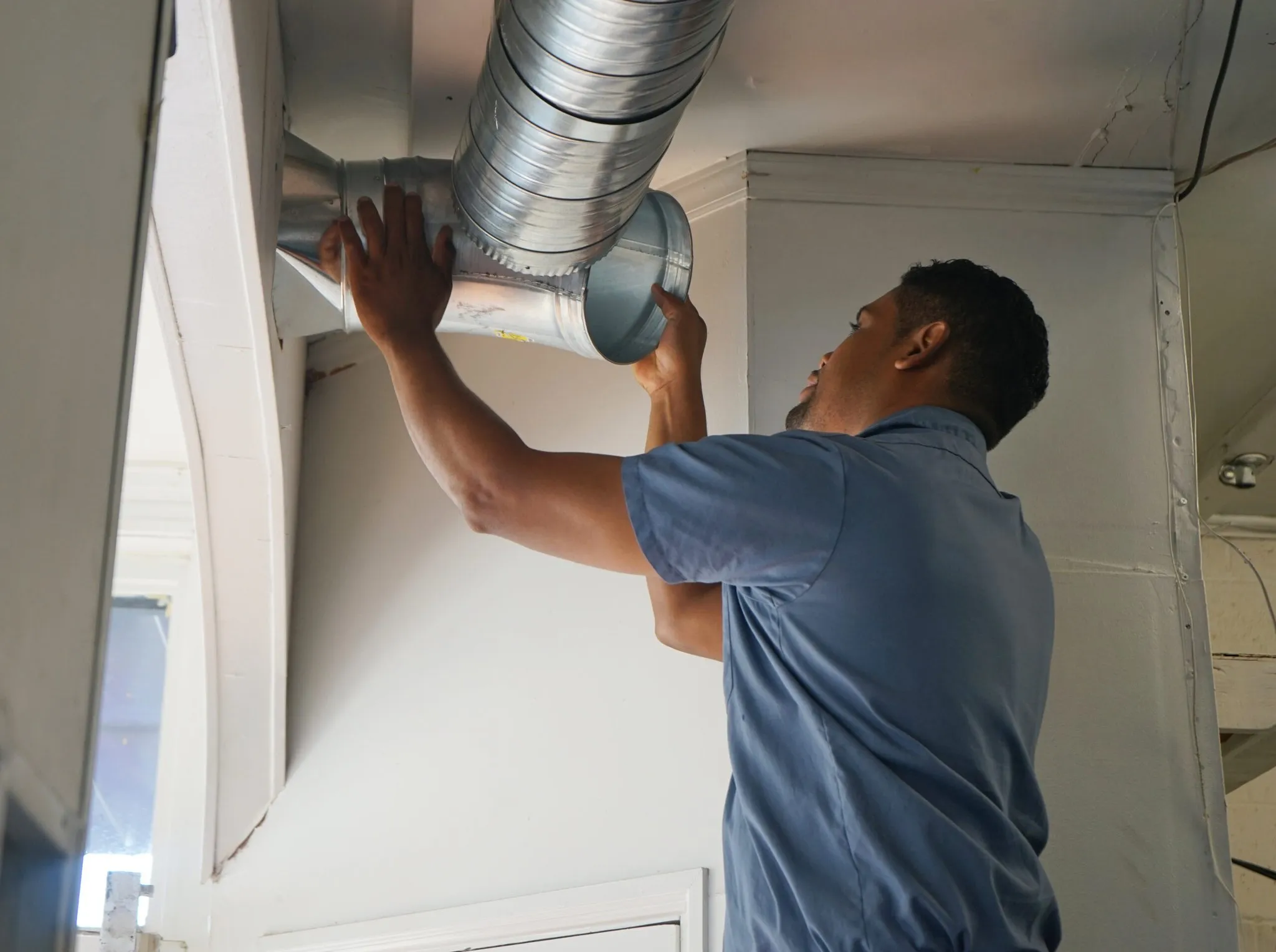 DIAMOND HEATING & COOLING SERVICES, Inc photo 2