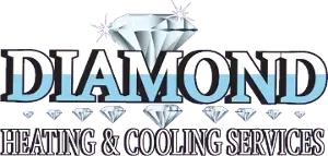 DIAMOND HEATING & COOLING SERVICES, Inc logo
