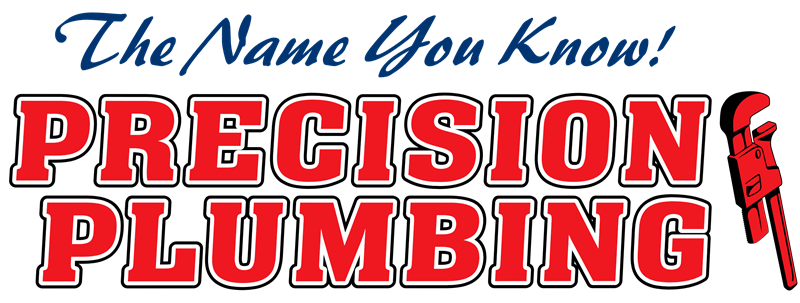Precision Plumbing logo
