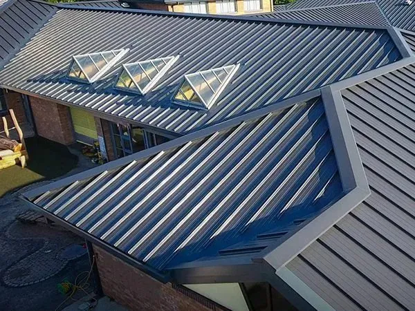 One World Roofing LLC photo 9