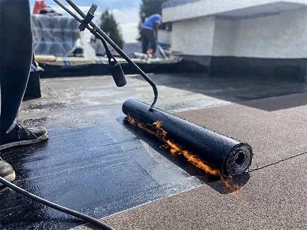 One World Roofing LLC photo 8