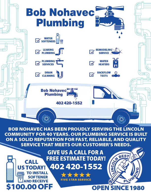 Bob Nohavec Plumbing Inc photo 14