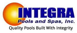 Integra Pools & Spas Inc logo