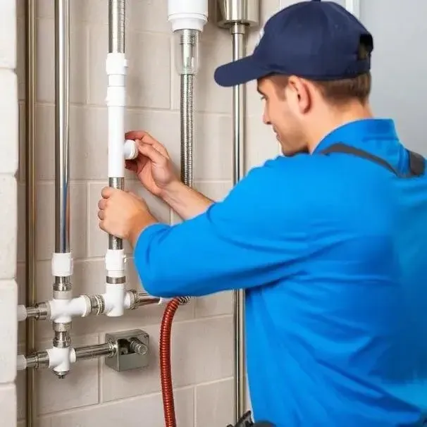 Pros Plumbing San Diego Services photo 4