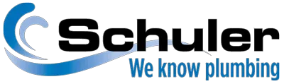 Schuler Plumbing logo