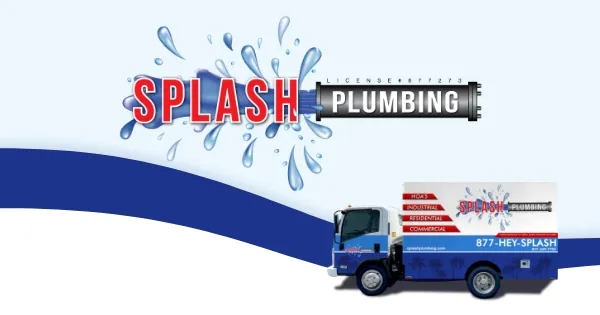 Splash Plumbing photo 1