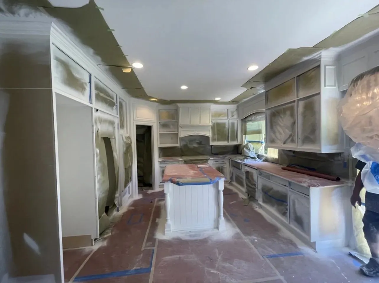 JC Proline Remodeling photo 3