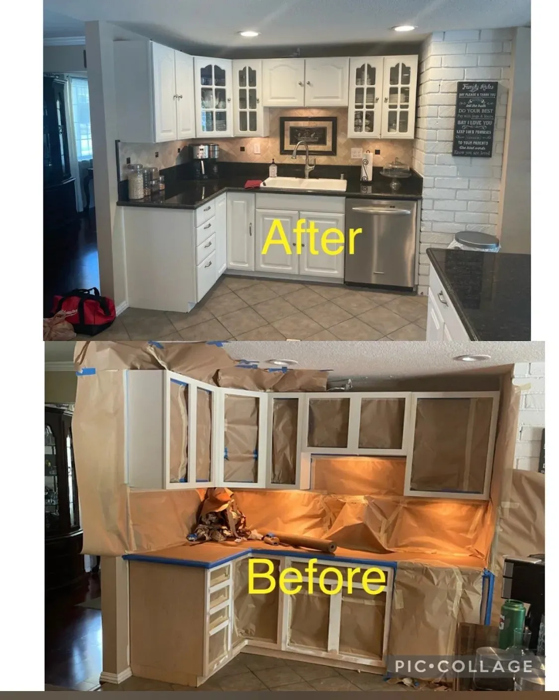 JC Proline Remodeling photo 6