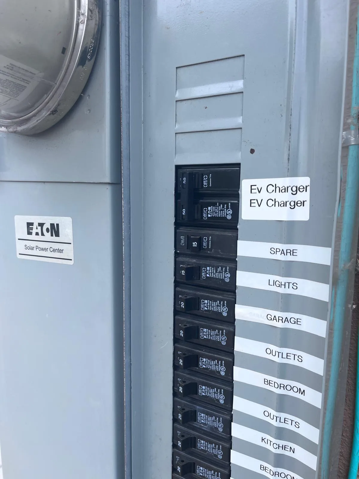 AQ Electric INC photo 4