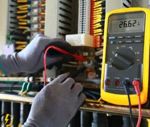 AQ Electric INC photo 13