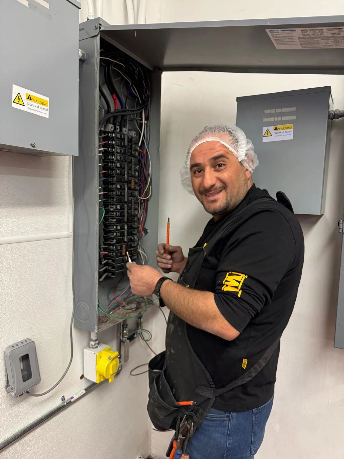 AQ Electric INC photo 2