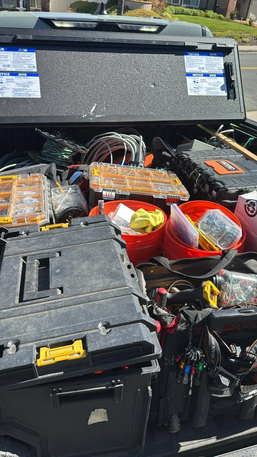 AQ Electric INC photo 9